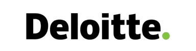 Deloitte Logo