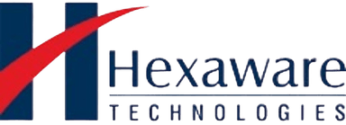 Hexaware Logo