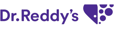 Dr. Reddy's Logo