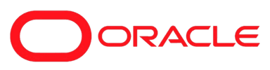 Oracle Logo