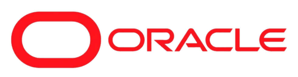 Oracle Logo
