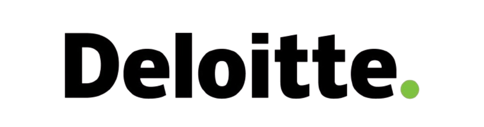 Deloitte Logo