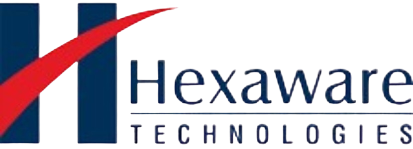 Hexaware Logo