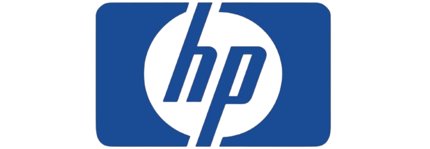 HP Logo