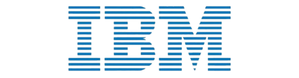 IBM Logo