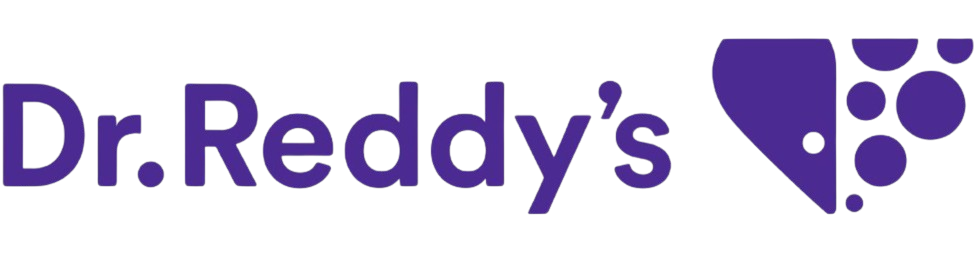 Dr. Reddy's Logo