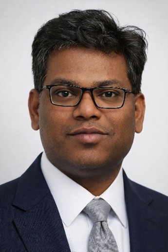 Dr. Shridhar
