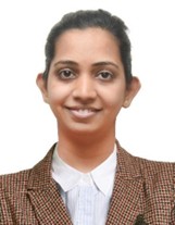 Maulika Modi